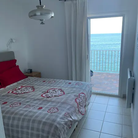 Appartamento Première Ligne