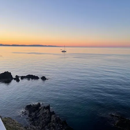 Premiere Ligne Apartment