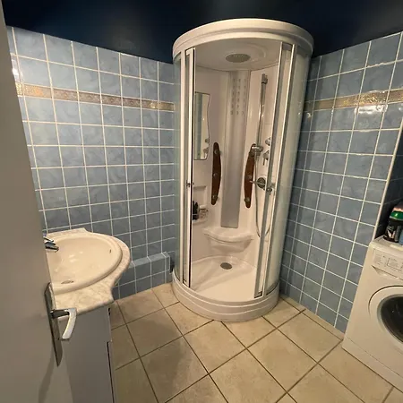 Apartment Premiere Ligne