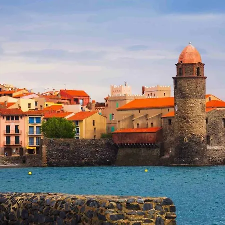 Premiere Ligne Apartment *