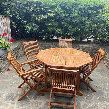Appartement Premiere Ligne Collioure
