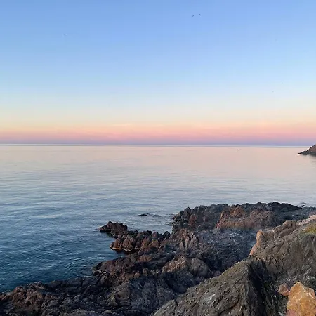 Premiere Ligne Apartment