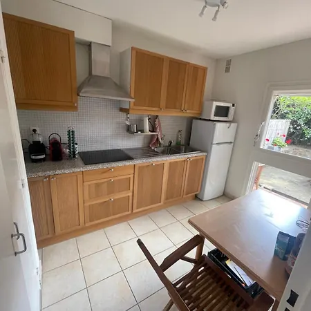 Premiere Ligne Apartment