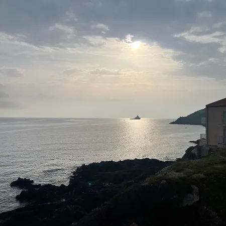 Premiere Ligne Collioure