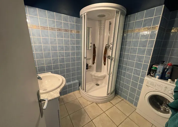 Apartamento Premiere Ligne