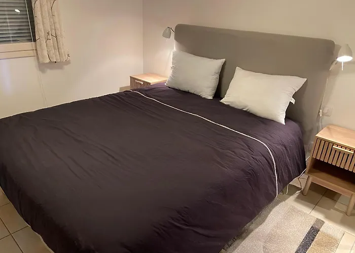 Premiere Ligne Apartamento