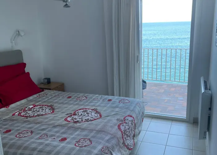 Apartamento Premiere Ligne