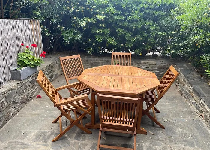 Apartamento Premiere Ligne Collioure