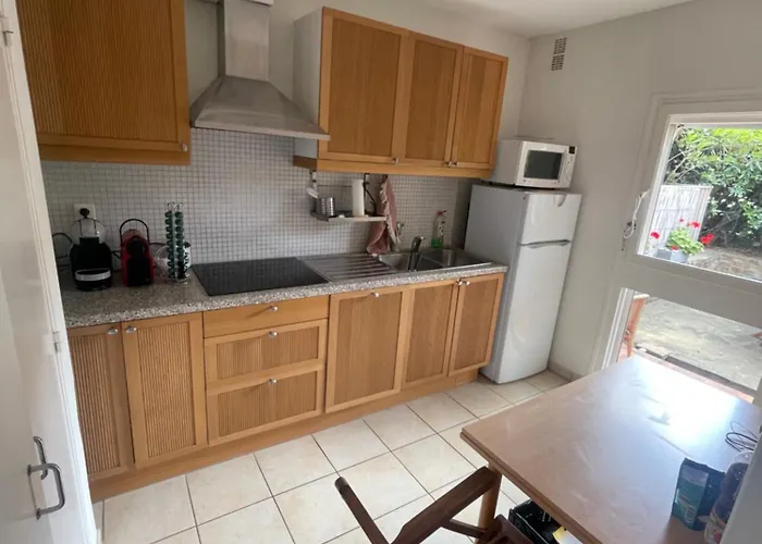 Premiere Ligne Apartamento