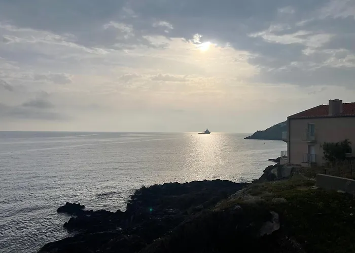Premiere Ligne Collioure